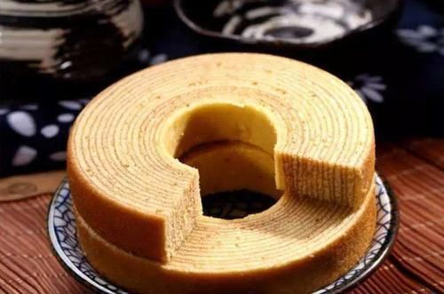 忍不住|6种被名字拯救的零食,就算没吃过,也忍不住要买