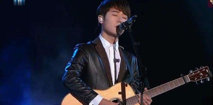  夺冠|他是最惨的《中国好声音》冠军，重新参赛，再次夺冠依旧不红！