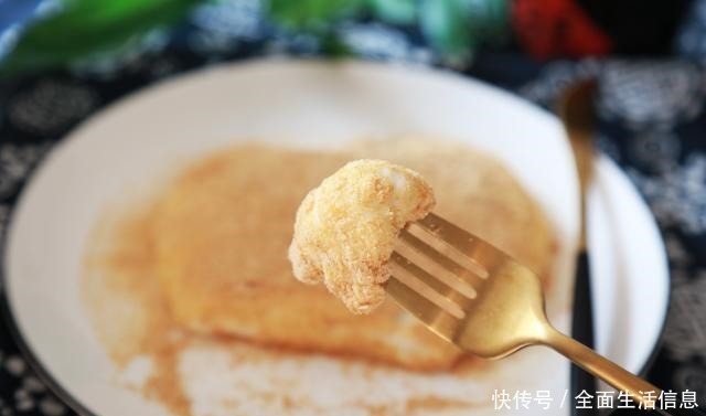  鲜奶麻薯|用1袋牛奶教你做小甜品，香甜软弹，好吃又解馋，孩子零食都省了