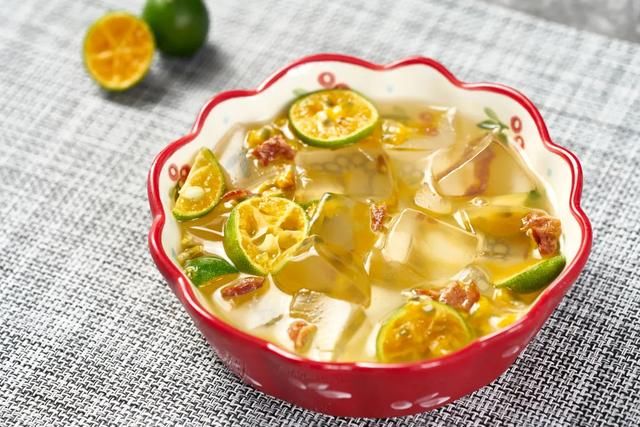  天热|天热不想开火就做它，学会了一周有7天都想吃