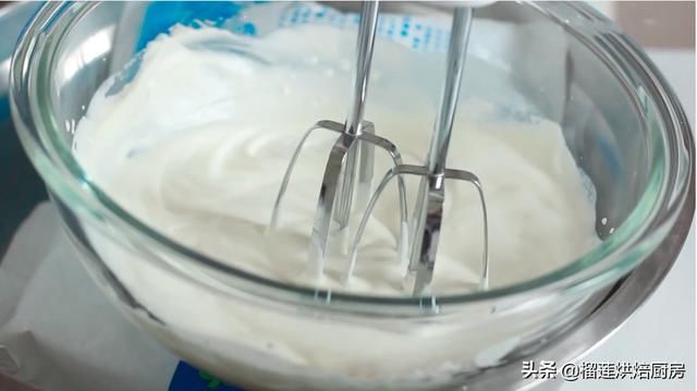  绵密|夏日炎炎有你真甜，绵密湿润丝滑浓郁冰乳酪蛋糕，入伏小点心来啦