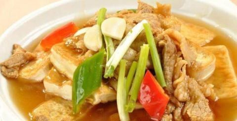  下馆子|请客吃饭，教你几道下酒下饭的家常菜，美味营养，学会不用下馆子