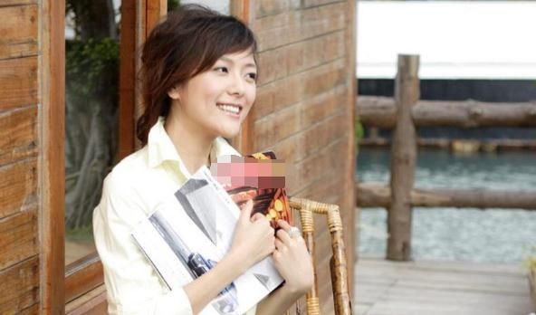  曝光|杨乐乐瞒了15年，还是被曝光，网友：难怪汪涵从来不提她的事情