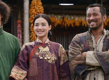 特赦|她长相出众,却是女土匪,被抓后,毛主席特赦,她却做了一件事