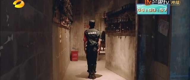  处处|《元气满满的哥哥》杨洋：憨憨的“杨咩咩”，处处惹人喜爱