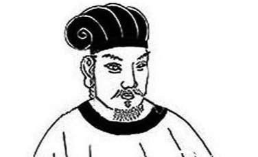  赵高|和珅家产超过朝廷十年收入，盘点中国古代十大贪官