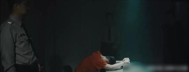  标题|Mirror拉片的标题：三《暗黑者》