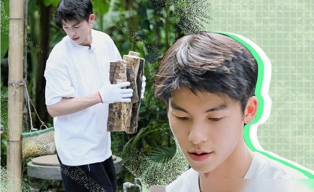  老狼|《向往》还没结束，老狼郑钧不是最后嘉宾，第一季老友将回归