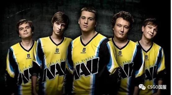 markeloff|CS末代狙神不再扛狙——markeloff