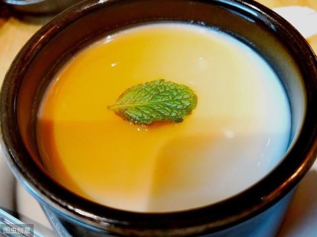细腻|这样做出来的鸡蛋羹,口感细腻嫩滑,小孩准爱吃