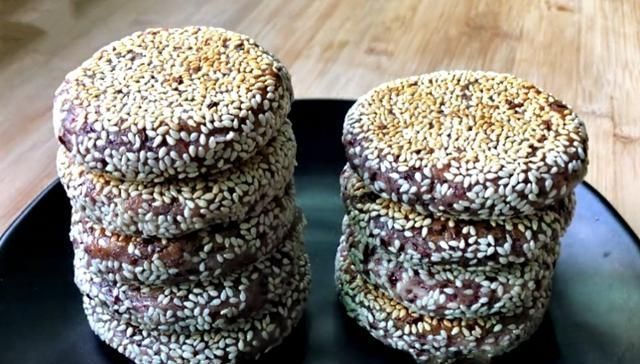 糯米粉|我家红豆从不熬粥喝,加一碗糯米粉,简单一做,香甜软糯,特好吃