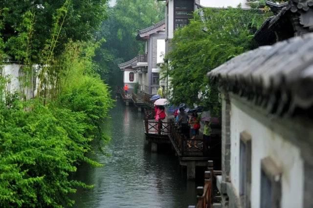 气象|明日济南晴朗回归，气温上升，然后雨接着下