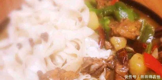 家常菜|与你分享家常菜鸡肉