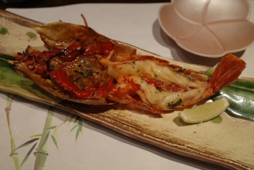  酒吧|这个季节去上海，有什么私藏酒吧餐厅好吃好喝好逛？