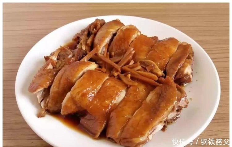 请客吃饭|念念不忘的几道家常菜,简单易学,营养又健康,请客吃饭都不错