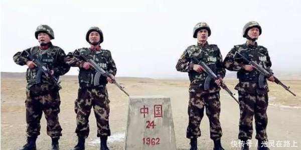 土地|毕淑敏:你知道这块祖国最高的土地,为什么叫阿里吗?