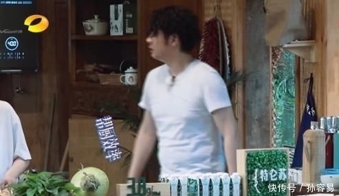 不顾|《向往4》“最任性”嘉宾,不想干活还顶嘴,黄磊不顾镜头当场变脸