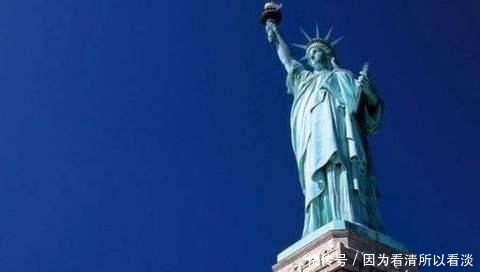  历史|从三权分立带你读懂美国历史，看完再说，这还是你们要的自由吗