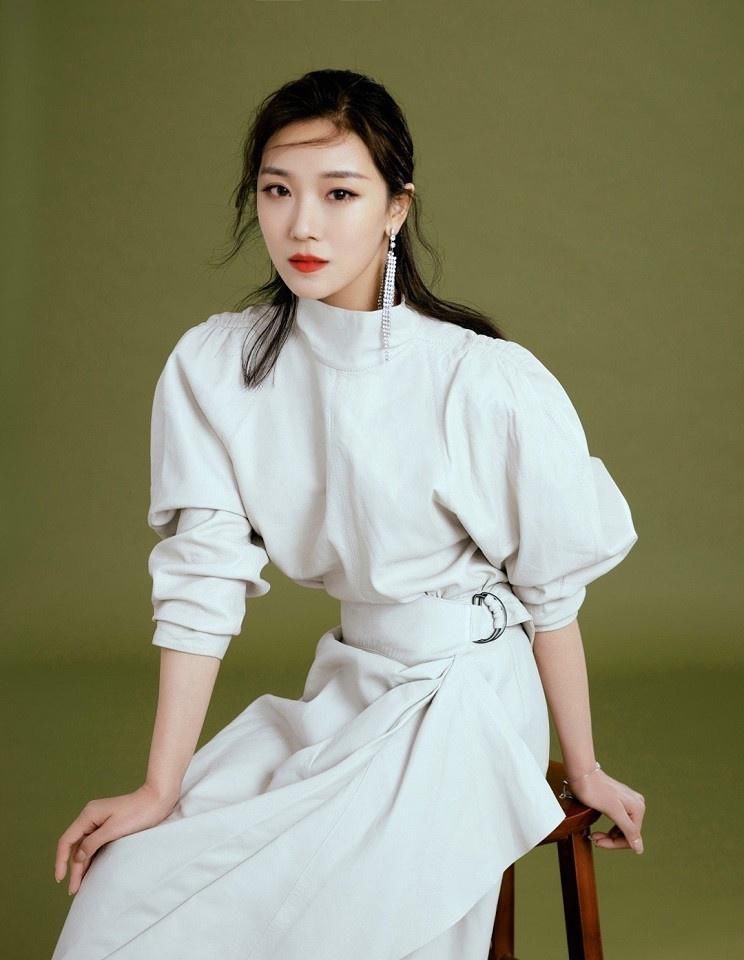  部官|9部官宣定角剧！杨幂许凯合作《爱的二八定律》，《陈芊芊2》续集确认拍摄