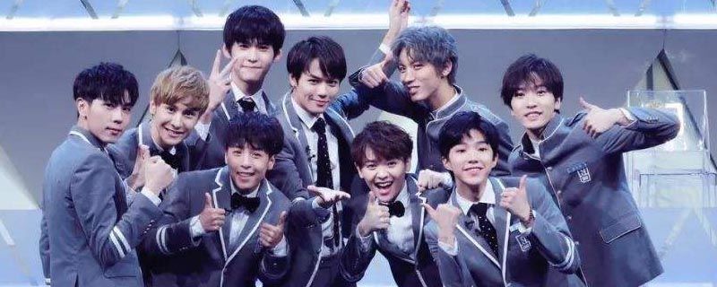  报名|偶像练习生怎么报名