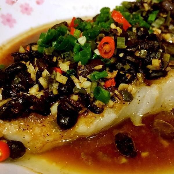 西兰花|美食精选：豆豉蒸鳕鱼、番茄炒冬瓜、鱼香菜花、蚝油蒜蓉西兰花