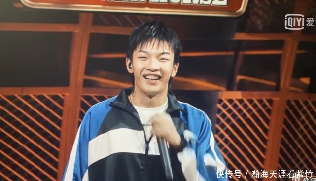 说唱|《中国新说唱》最新录制:小白淘汰并不意外,太油腻注定走不远