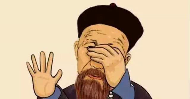女儿|曾国藩结婚当天新娘子悔婚不嫁，媒人过意不去对他说：娶我女儿吧