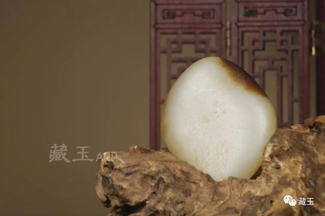  形状|买籽料形状也很重要！