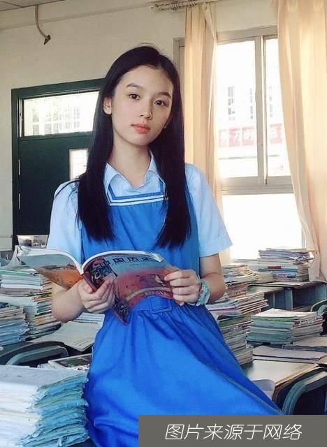  涵够|快本新人选拔，以为金子涵够美了，结果她才是隐藏的颜霸