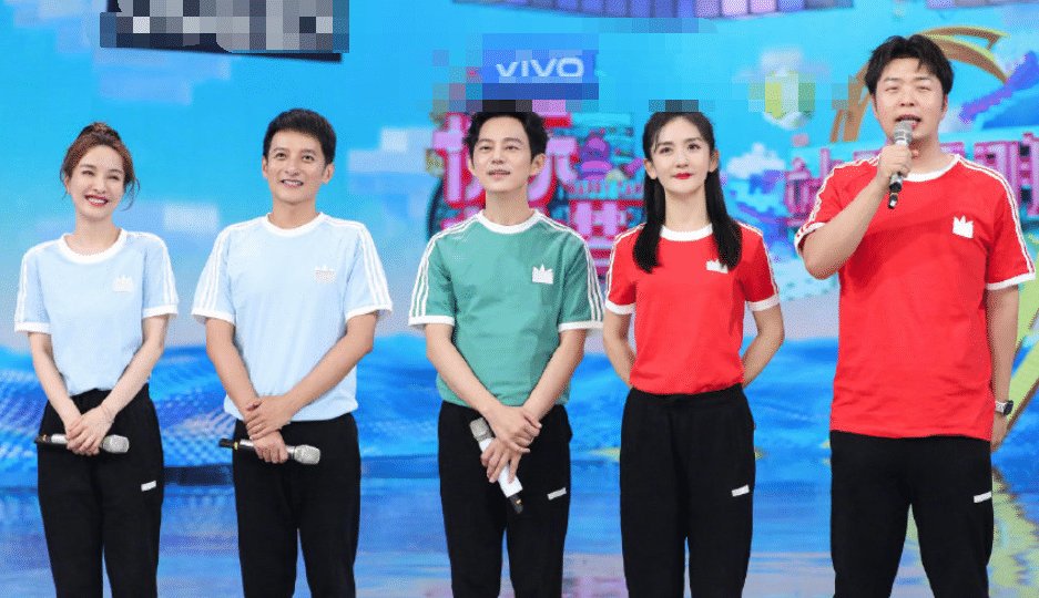 收视率|下期《快本》太有牌面, 顶级男神女神都来了, 收视率要爆表啦!