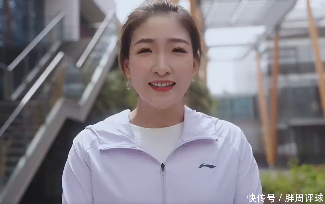 走马上任！刘诗雯新职务曝光，小枣不负国乒期待，刘国梁等到了
