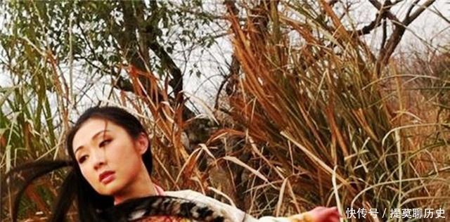 瓦岗|计杀瓦岗猛将,又连俘瓦岗九大将,最后嫁给瓦岗相貌出众的他
