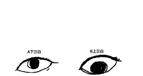 女生|单眼皮好看的女生,一般有以下3个共同点,占一个就很灵动俏皮