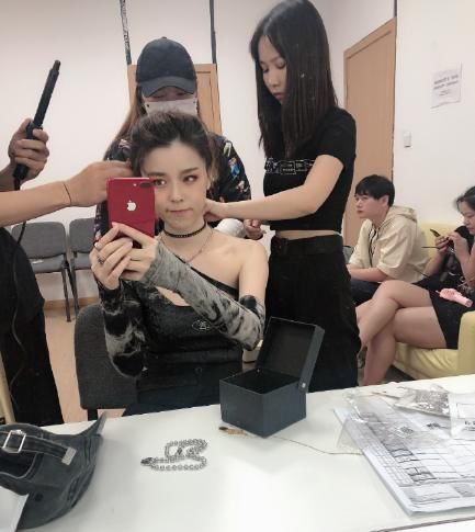 竞圈|陈赫入驻电竞圈!打造电竞综艺,沫子力挺老板拍摄宣传大片!