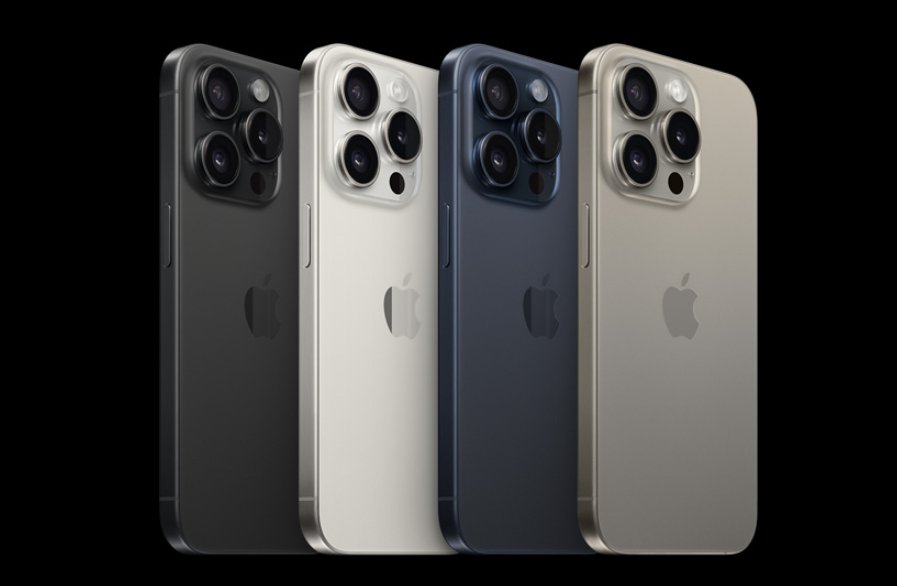苹果承认iPhone 15 Pro发热，将通过软件解决，新系统正在测试中