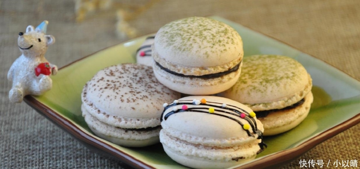 味道|“拍照好看却难吃”的零食,琥珀糖一定榜上有名,图6专坑女生!