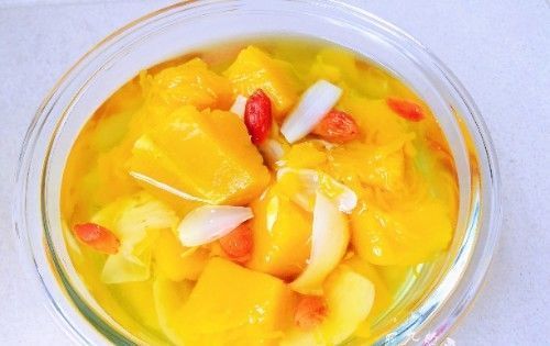  甜品|立秋后，喝绿豆汤不如喝它，4元煮一锅，清甜解渴降秋燥