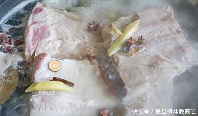 学学|不会做“扣肉”要学学,大厨教你一招诀窍,做出来比饭店还好吃