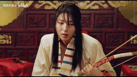  变态|38岁花美男鼻祖演“变态”出圈：那个比女人还美的他，又回来了
