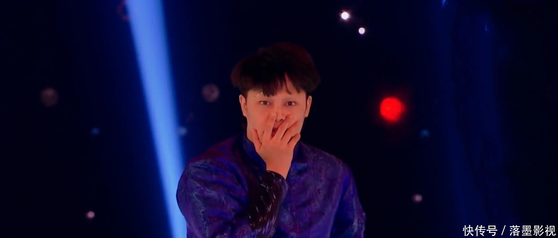 舞蹈|张艺兴加盟《舞蹈风暴2》,核兴舞器波波参加,Hello Dance也来了