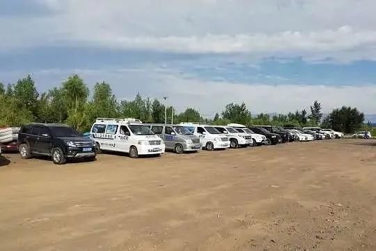  打捞|事发辽宁！男子下水营救落水哥哥反被冲走，不幸遇难