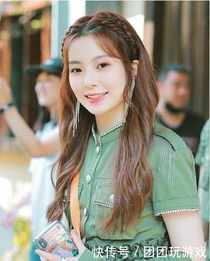 生榜单|超新星运动会最新助力值,周震南第一,陈卓璇第八,希林让人意外