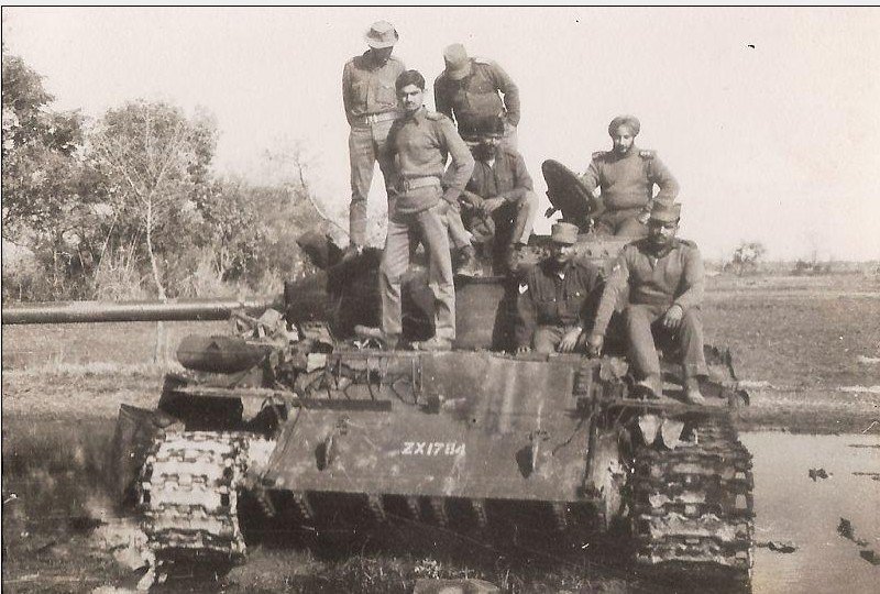 奇迹|神一般的战力,100名印度士兵击败数千巴基斯坦人,堪称奇迹