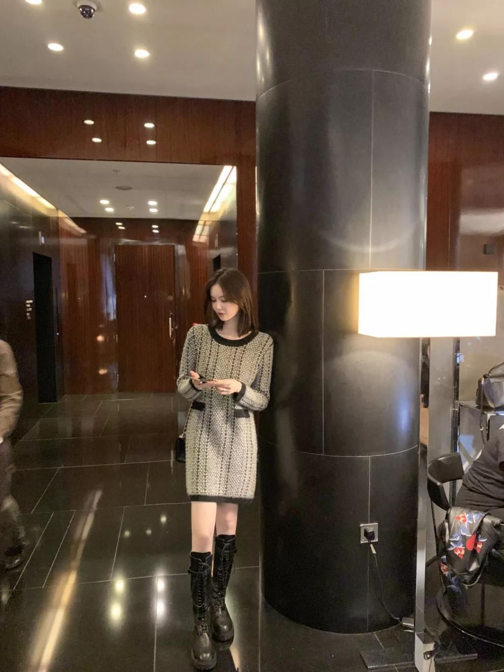 印花|如何穿出气质感？