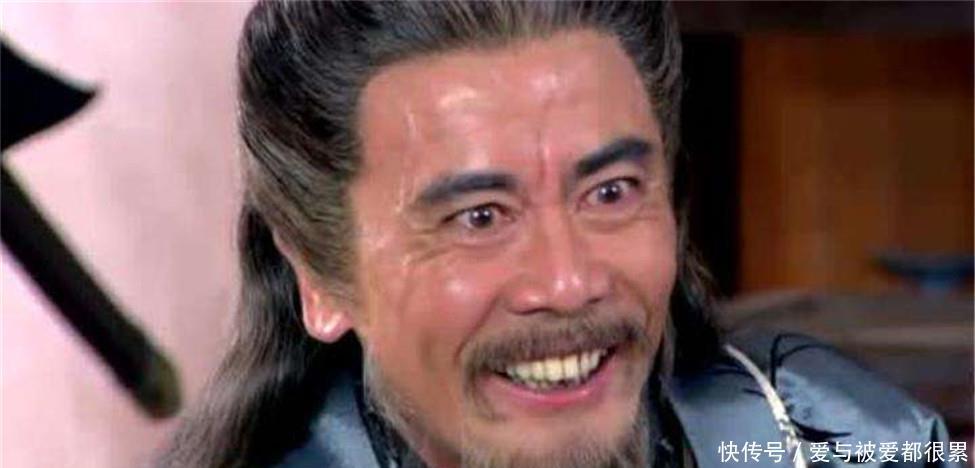 不到|皇帝想杀一位功臣却找不到借口,功臣一句话,皇帝杀!