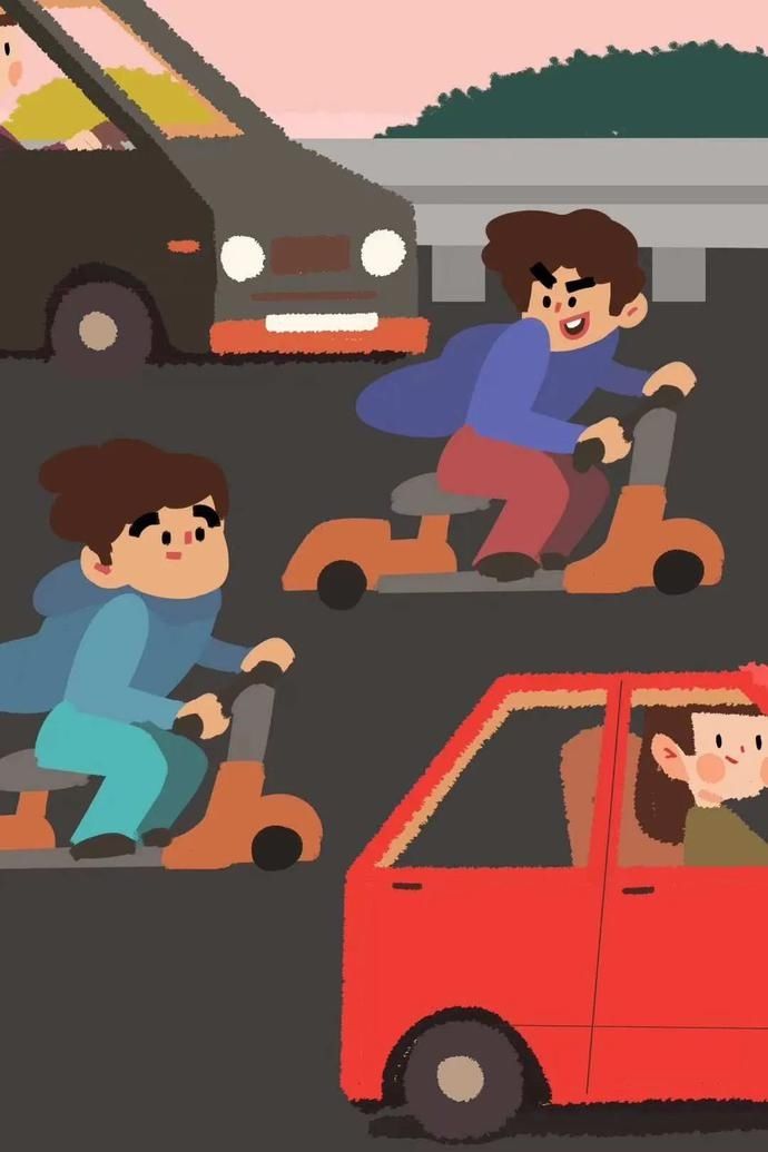  孩子|痛心！不要让您的孩子成为下面故事的“主角”！