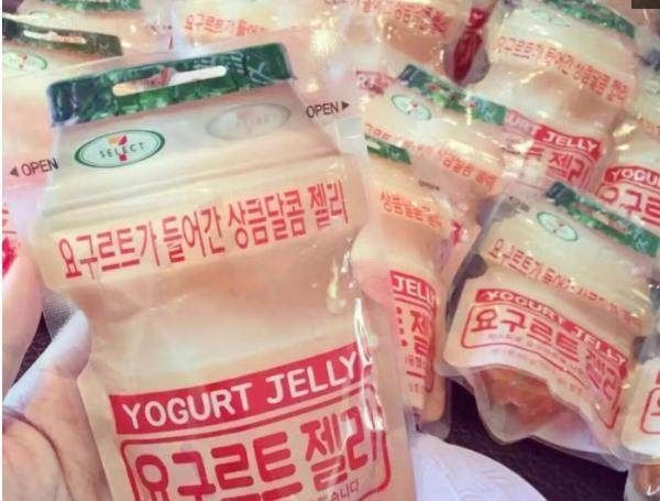 网红|盘点十大“网红食物”,一种都没吃过,实在是太out了