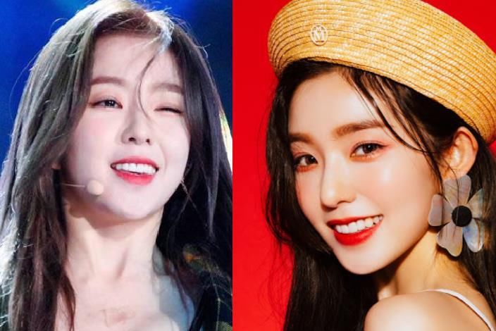  AOA|AOA队长霸凌队友曝光后，这几位优秀的队长再次成为了焦点