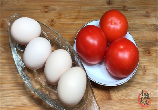  做法|西红柿炒鸡蛋，很多人都做错了，难怪不好吃，大厨教你正确做法