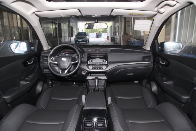 升级|标配胎压报警、自动驻车！本田终于升级享域，网友直呼内行！碾压朗逸！